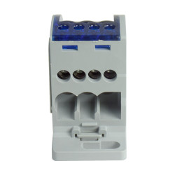 Blok rozdzielczy UKK 80 85A max 16