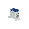Blok rozdzielczy UKK 80 85A max 16