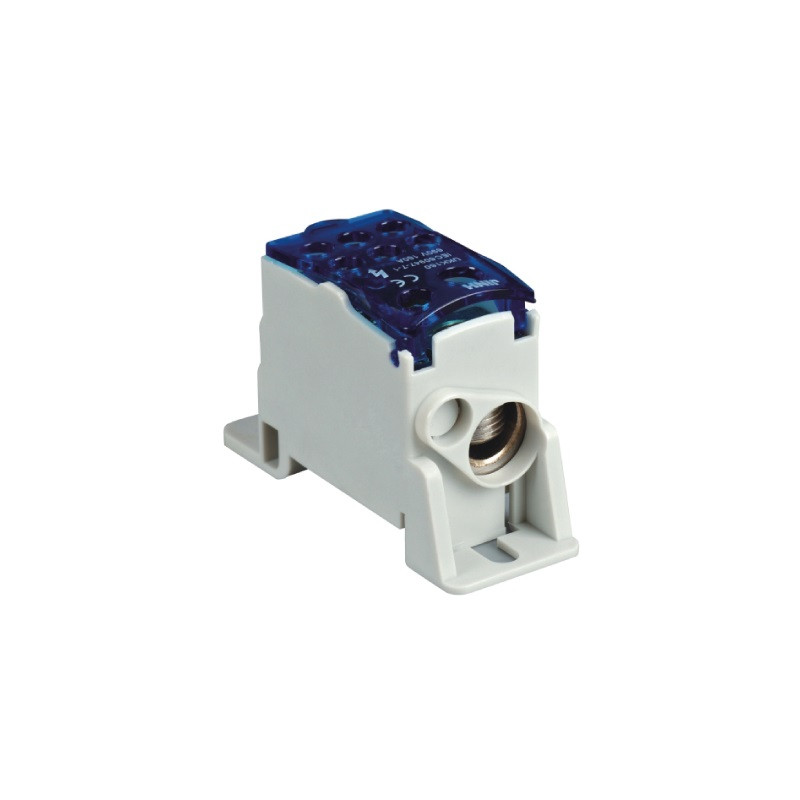 Blok rozdzielczy UKK125 125A max 35
