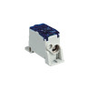 Blok rozdzielczy UKK125 125A max 35