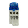 Blok rozdzielczy UKK125 125A max 35