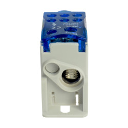 Blok rozdzielczy UKK125 125A max 35