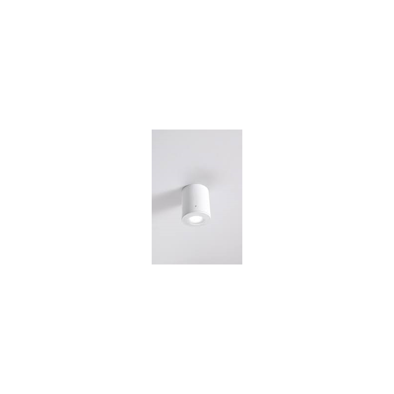 Kinkiet FRANCA 90 biały Y GU10 LED 3,5W 4000K