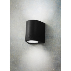 Kinkiet MARTA 160-2L czarny...