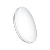 Plafon led SKADI z czujką ruchu 24W 2160lm okrągła 4000K 