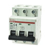 Wyłącznik nadprądowy 3P AC C 40A Elektro
