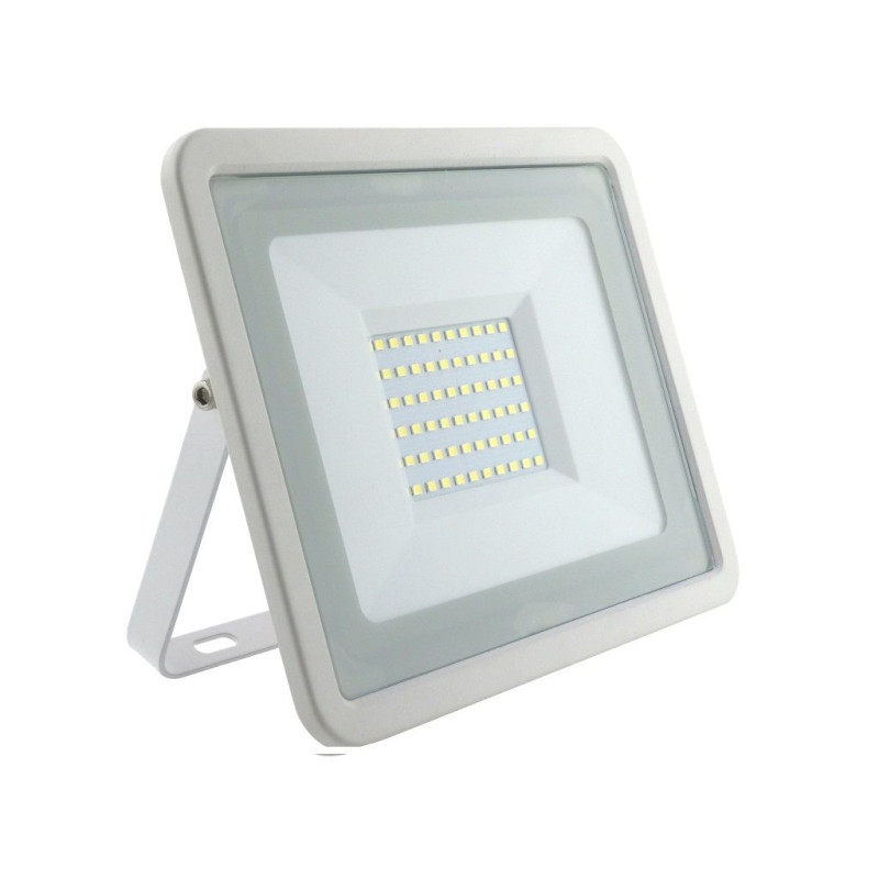 Naświetlacz led RENO 50W 3500lm 3000K biały