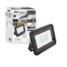 Naświetlacz led RENO 20W 1550lm 4000K z czujką ruchu HF czarny