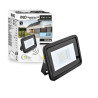 Naświetlacz led RENO 20W 1550lm 6000K z czujką ruchu HF czarny