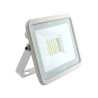 Naświetlacz led RENO 30W 2100lm 3000K z czujką ruchu HF biały
