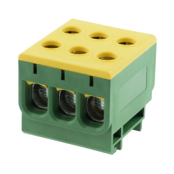 Blok rozdzielczy ZK6- 50.6...