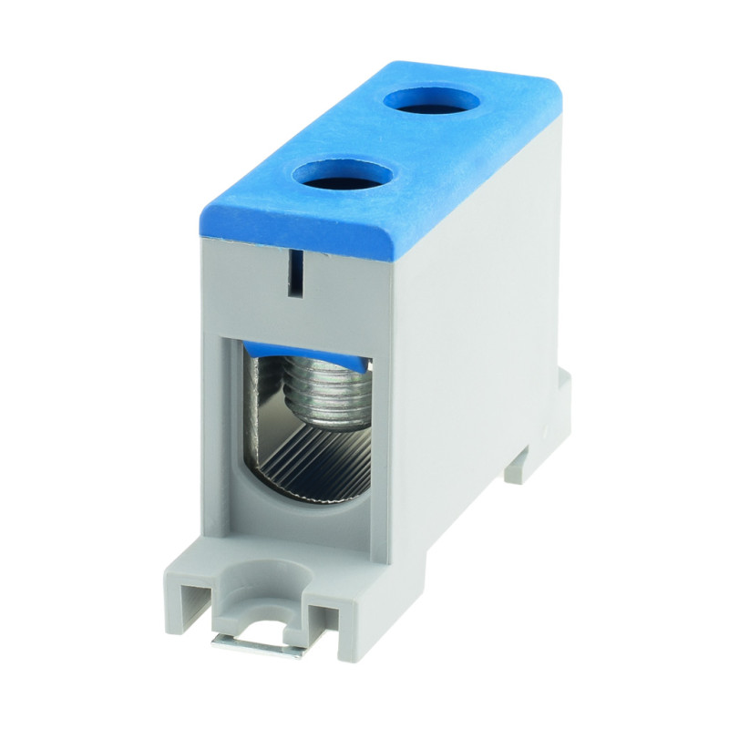 Blok rozdzielczy ZK2- 95.2 blue 245A 