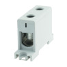 Blok rozdzielczy ZK2- 95.2 grey 245A 