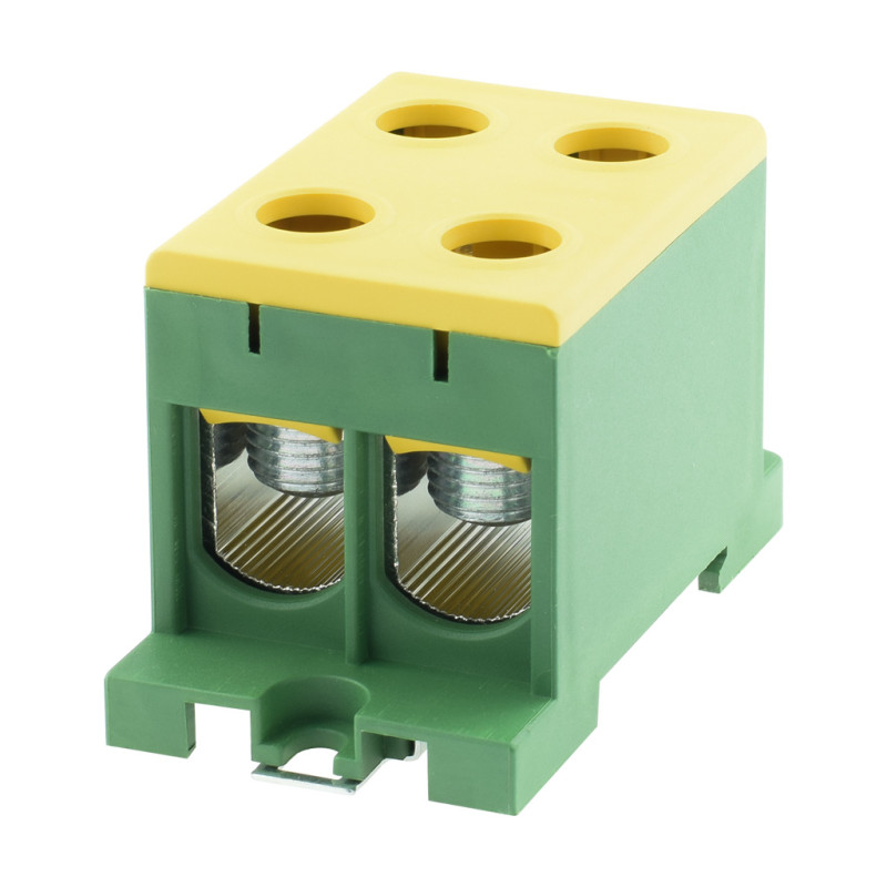 Blok rozdzielczy ZK4- 95.4 PE 245A 