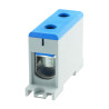 Blok rozdzielczy ZK2-150.2 blue 320A 