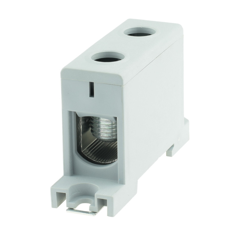 Blok rozdzielczy ZK2-150.2 grey 320A 