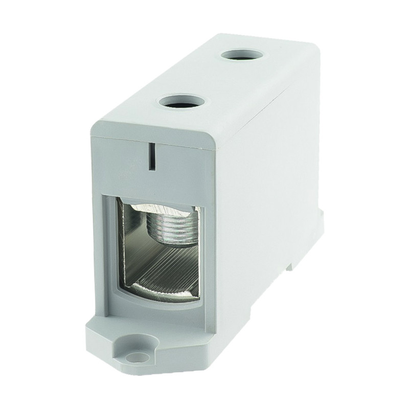 Blok rozdzielczy ZK2-240.2 grey 425A 