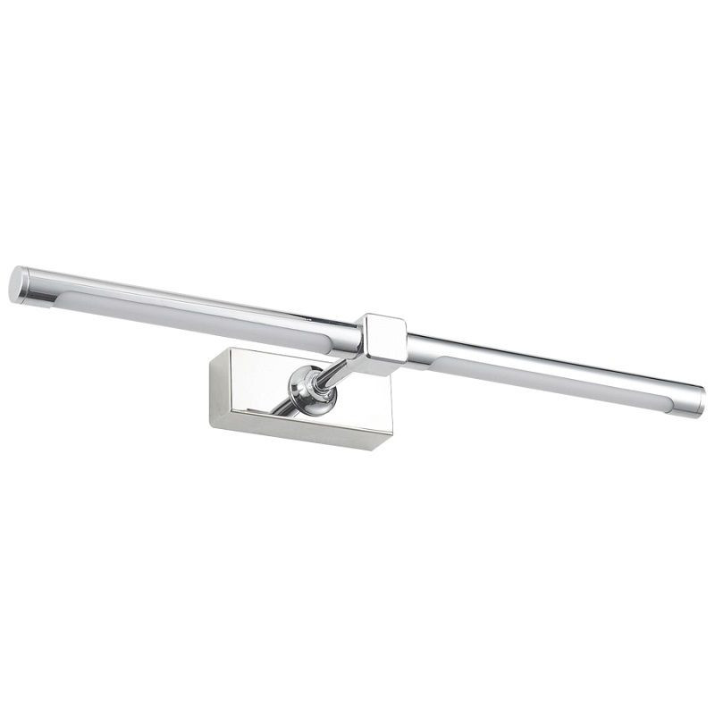 Galeryjka Daniel 8W 4000K 780lm chrom 525cm