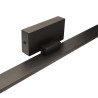 Galeryjka David 12W 3000K 780lm czarny 56cm