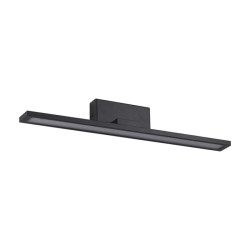 Galeryjka David 12W 3000K 780lm czarny 56cm