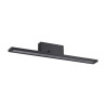 Galeryjka David 12W 3000K 780lm czarny 56cm
