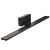 Galeryjka David 12W 4000K 780lm czarny 56cm