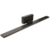 Galeryjka David 12W 4000K 780lm czarny 56cm