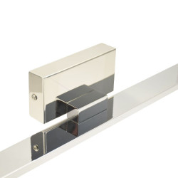 Galeryjka David 12W 3000K 780lm chrom 56cm