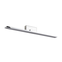 Galeryjka David 12W 3000K 780lm chrom 56cm