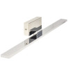 Galeryjka David 12W 4000K 780lm chrom 56cm