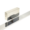 Galeryjka David 12W 4000K 780lm chrom 56cm