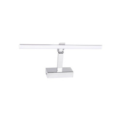 Galeryjka Leo 8W 3000K 650lm chrom 50cm