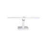 Galeryjka Leo 8W 3000K 650lm chrom 50cm