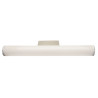 Galeryjka Martin 8W 3000K 520lm chrom 55cm
