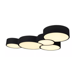 Plafon lampa sufitowa Dots...