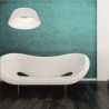 Lampa wisząca Eve 40W 3000K 2400lm fi45cm wisząca biała 3681