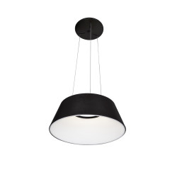 Lampa wisząca Eve 40W 3000K...
