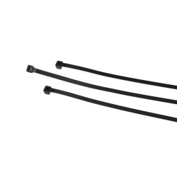 Opaska zaciskowa 4,8x400...