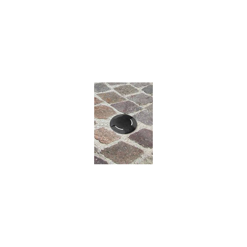 Oprawa CECI 90-3L czarny X GU10 35W 2700K/4000K