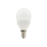 LED PROFI G45 E14 8,5W kulka 1360lm 3000K ceramika