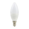 LED PROFI C37 E14 8,5W świeca 1360lm 4000K ceramika