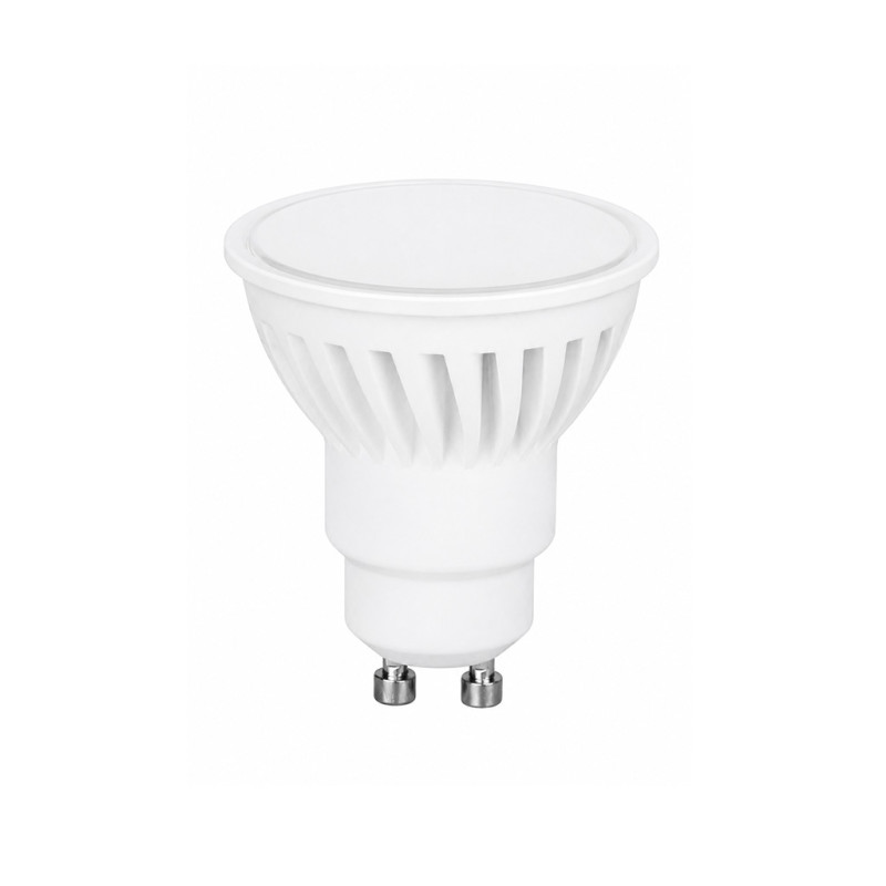 LED PROFI GU10 10W 1400lm 3000K ceramika