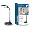 Lampka biurkowa LED Elise Nilsen czarna BL006