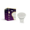 Lampa led GU10 PROFI 7W 3000K 700lm ceramika INQ