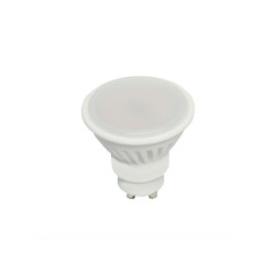 Lampa led GU10 PROFI 7W 6000K 700lm ceramika INQ