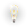 Filament led ST64 8W 810lm 3000K INQ