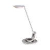 Lampka biurkowa LED Rita Nilsen srebrna BL015