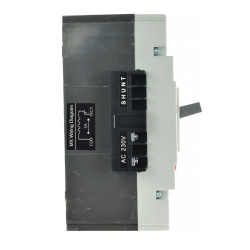 Wyłącznik kompaktowy 3P 160A z wyzwalaczem Elektro