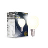 Filament led milky G45 kulka E14 6W 550lm 3000K INQ