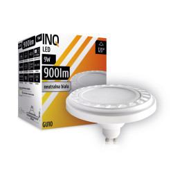 Lampa led AR111 GU10 9W...